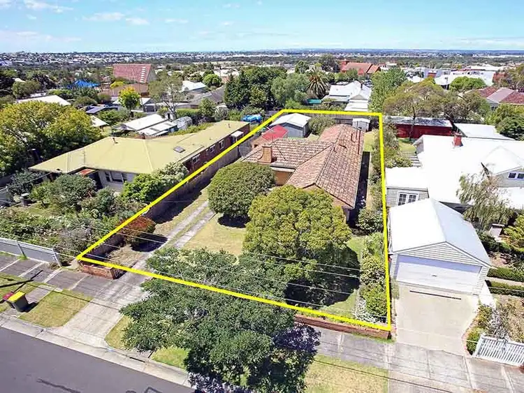 Second view of Homely house listing, 5 Peary Street, Belmont VIC 3216