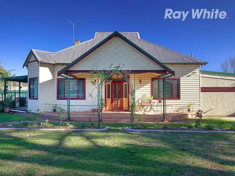 Sixth view of Homely house listing, 1 Vera Street, Corowa NSW 2646