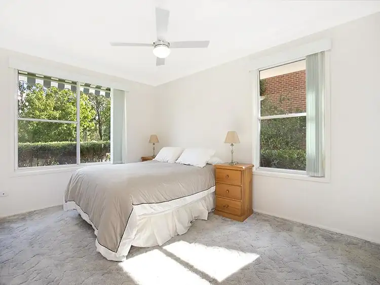 Third view of Homely house listing, 16 Forum Drive, Heathcote NSW 2233