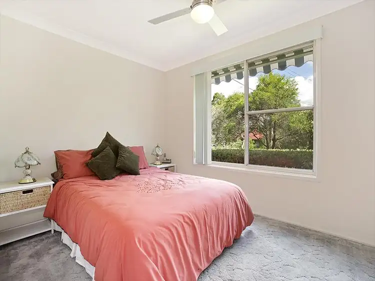 Fourth view of Homely house listing, 16 Forum Drive, Heathcote NSW 2233