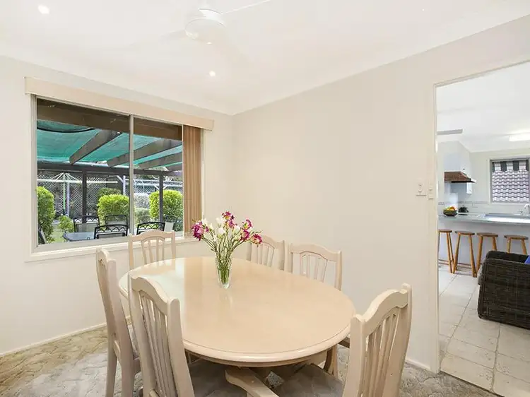 Fifth view of Homely house listing, 16 Forum Drive, Heathcote NSW 2233