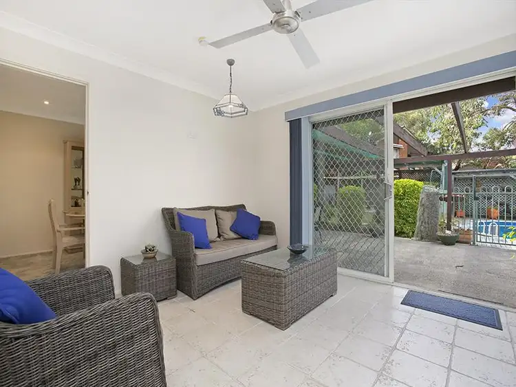 Sixth view of Homely house listing, 16 Forum Drive, Heathcote NSW 2233