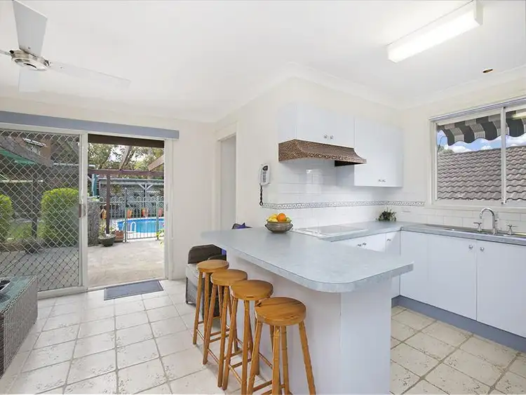 Seventh view of Homely house listing, 16 Forum Drive, Heathcote NSW 2233