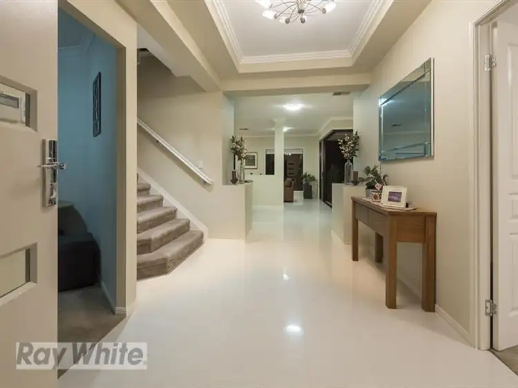 Fourth view of Homely house listing, 16 Settlers Circuit, Mount Cotton QLD 4165