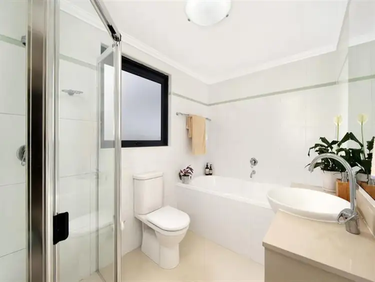 Sixth view of Homely apartment listing, 52/9 Herbert Street, St Leonards NSW 2065