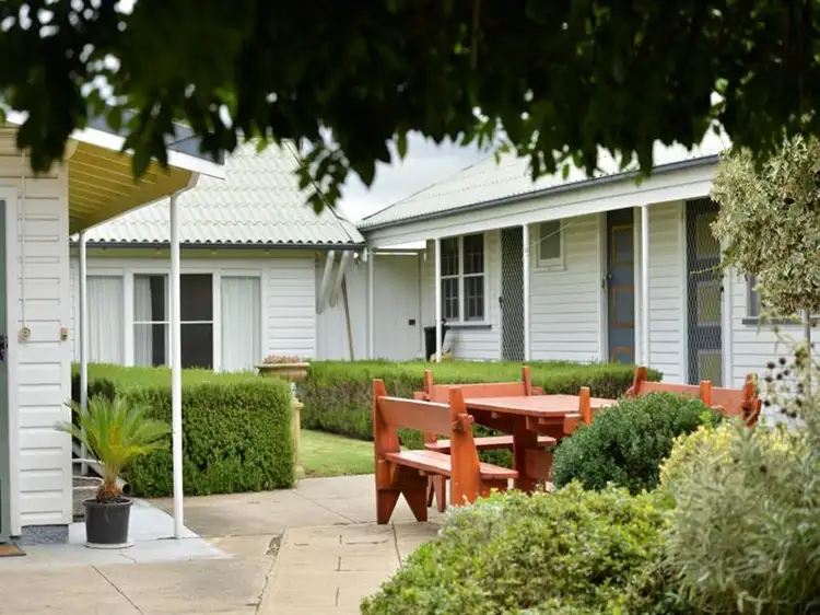 Third view of Homely house listing, 17 Naas Street, Tenterfield NSW 2372