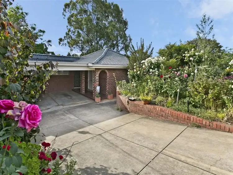 Main view of Homely house listing, 12 Minnamurra Drive, Redwood Park SA 5097
