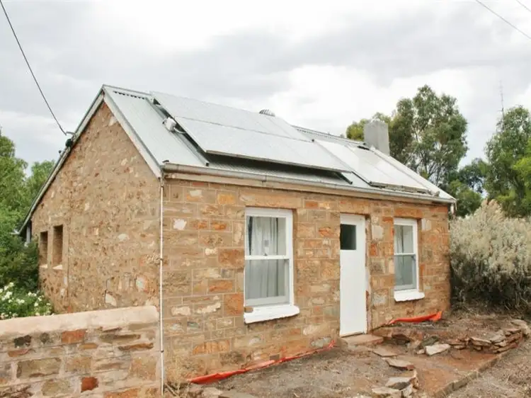 5 Truro Street, Burra SA 5417