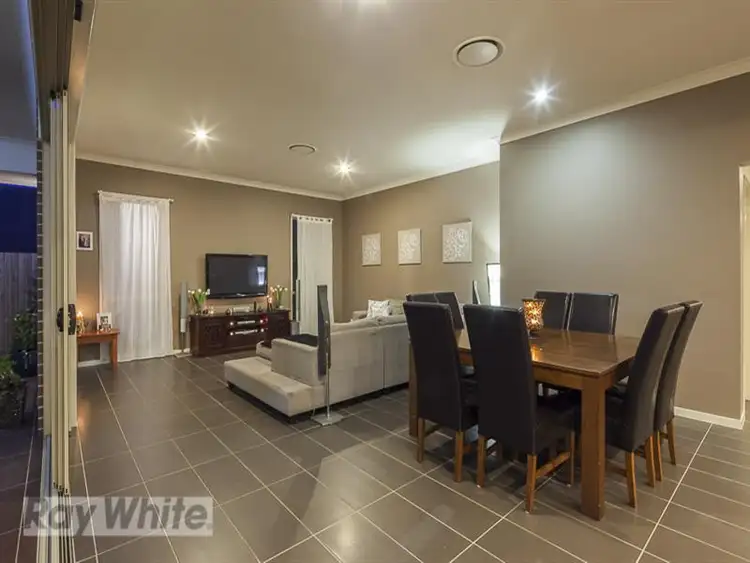 Fourth view of Homely house listing, 17 Sapium Road, Redland Bay QLD 4165