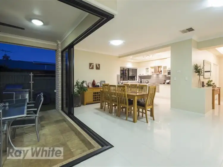 Seventh view of Homely house listing, 16 Settlers Circuit, Mount Cotton QLD 4165