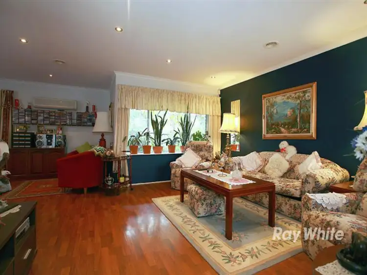 Fourth view of Homely house listing, 6 Shady Close, Narre Warren South VIC 3805