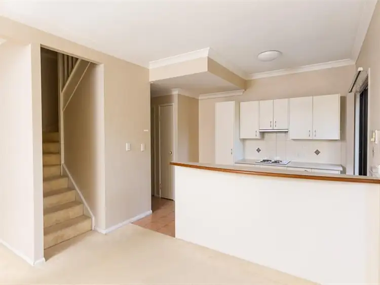 Fourth view of Homely townhouse listing, 15/250 Sumners Road, Riverhills QLD 4074