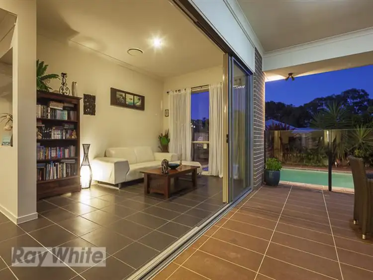 Seventh view of Homely house listing, 17 Sapium Road, Redland Bay QLD 4165