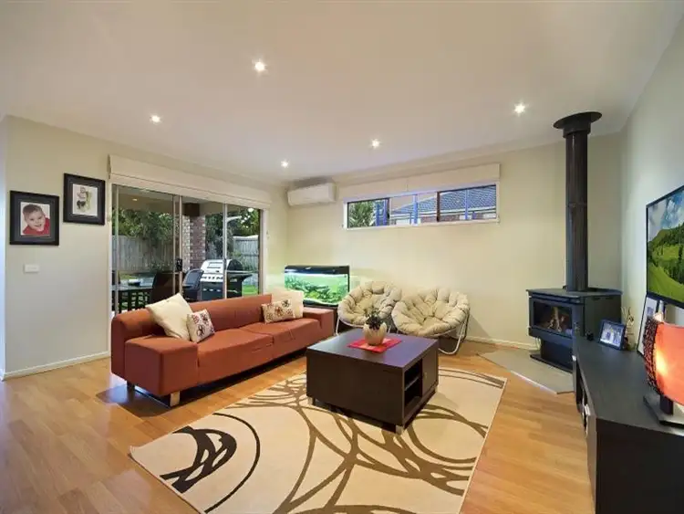Fourth view of Homely house listing, 16 Fenwick Fairway, Bannockburn VIC 3331