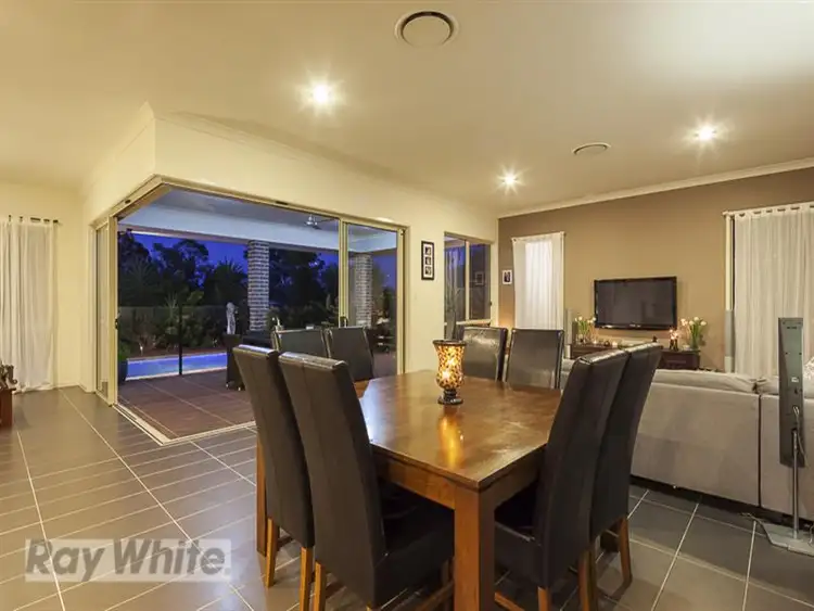 Sixth view of Homely house listing, 17 Sapium Road, Redland Bay QLD 4165