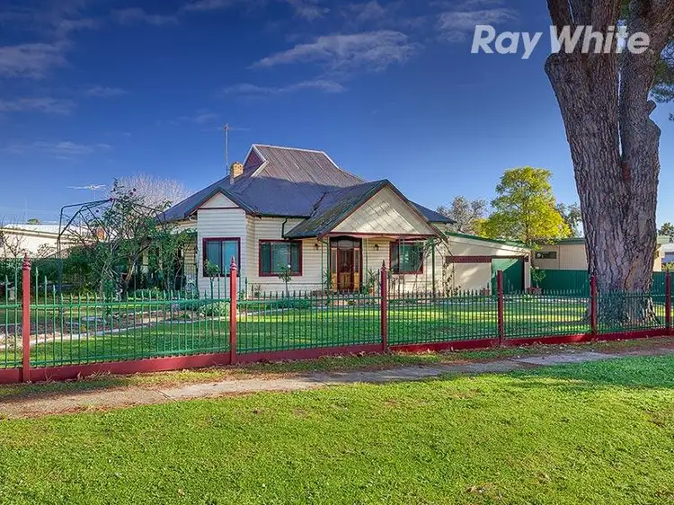 Seventh view of Homely house listing, 1 Vera Street, Corowa NSW 2646