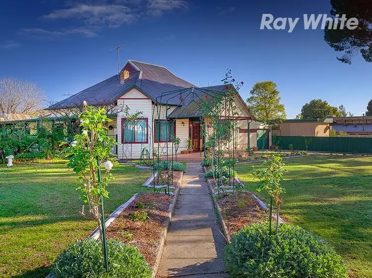 Fifth view of Homely house listing, 1 Vera Street, Corowa NSW 2646