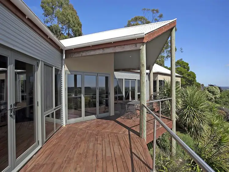Main view of Homely house listing, 15 Kawana Court, Camperdown VIC 3260