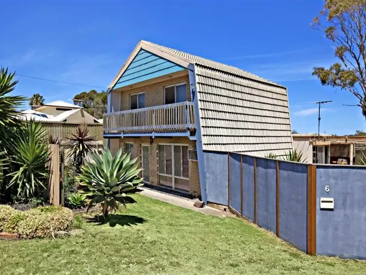 6 Siesta Crescent, Maslin Beach SA 5170
