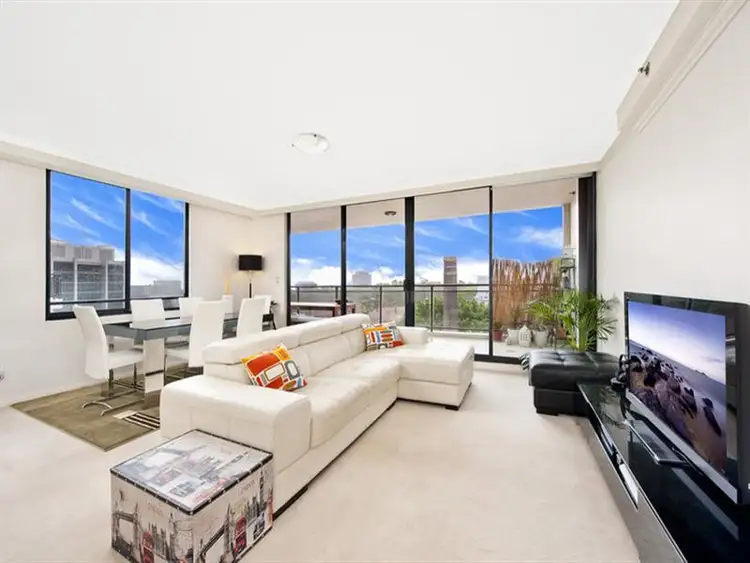 Third view of Homely apartment listing, 52/9 Herbert Street, St Leonards NSW 2065