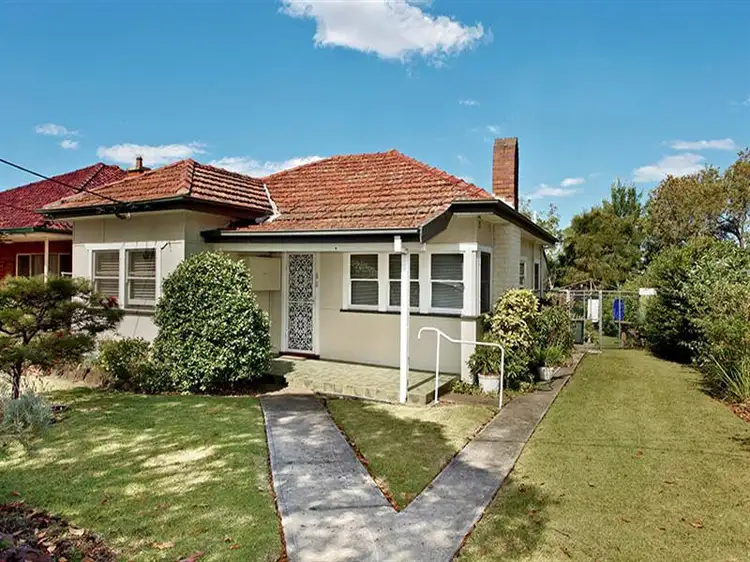 Main view of Homely house listing, 34 Pomona Street, Greenacre NSW 2190