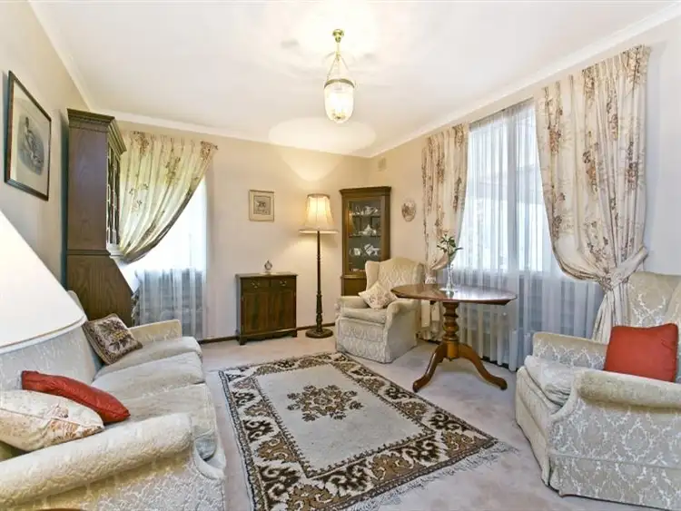Second view of Homely house listing, 12 Minnamurra Drive, Redwood Park SA 5097