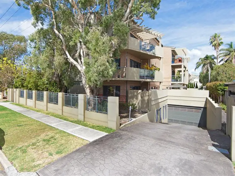 8/43-45 Archbold Road, Long Jetty NSW 2261