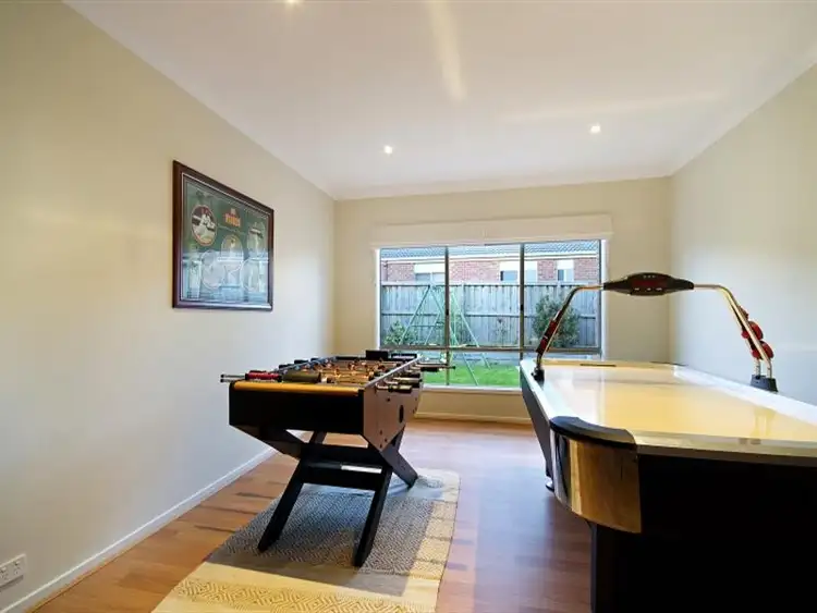 Seventh view of Homely house listing, 16 Fenwick Fairway, Bannockburn VIC 3331