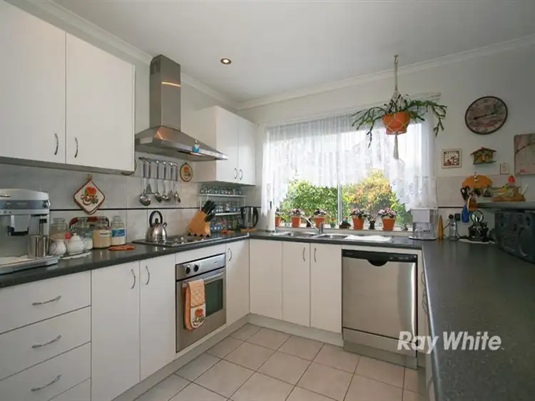 Second view of Homely house listing, 6 Shady Close, Narre Warren South VIC 3805