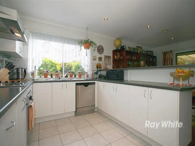 Fifth view of Homely house listing, 6 Shady Close, Narre Warren South VIC 3805