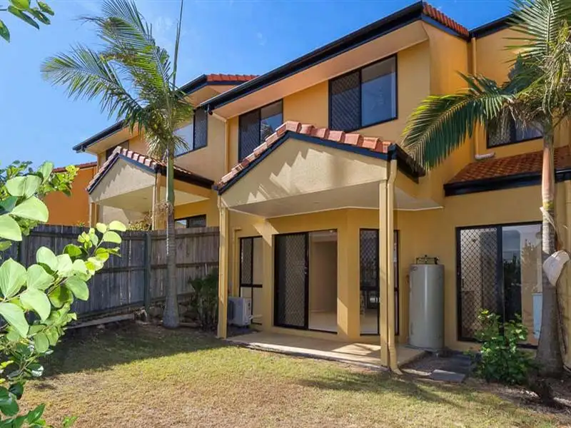 Main view of Homely townhouse listing, 15/250 Sumners Road, Riverhills QLD 4074
