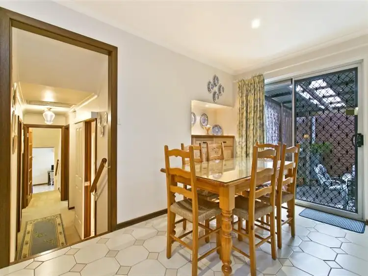 Fifth view of Homely house listing, 12 Minnamurra Drive, Redwood Park SA 5097