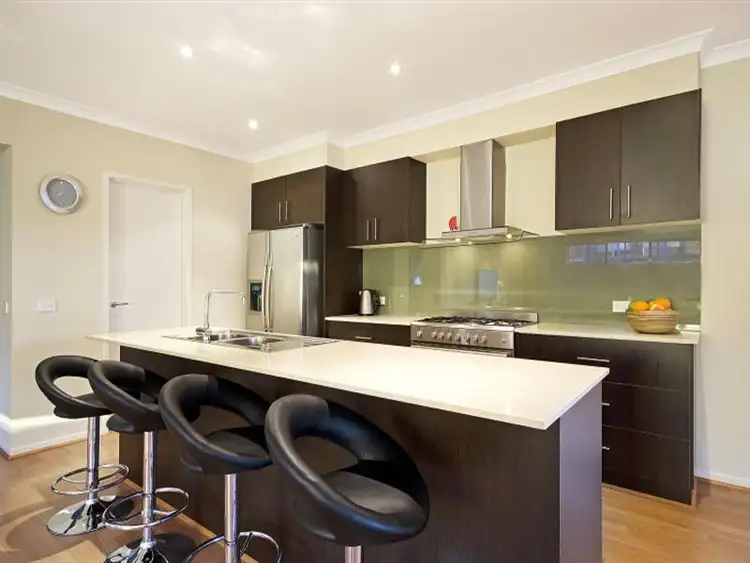 Second view of Homely house listing, 16 Fenwick Fairway, Bannockburn VIC 3331