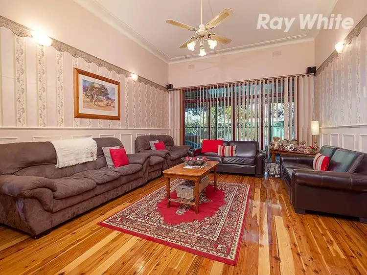 Second view of Homely house listing, 1 Vera Street, Corowa NSW 2646