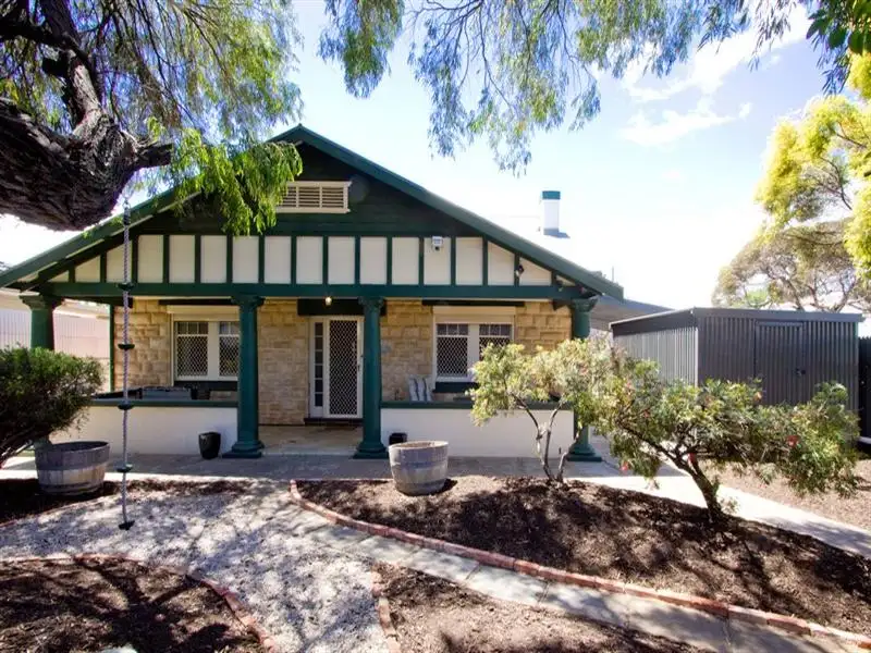 Main view of Homely house listing, 49 Findon Road(cnr Glengarry St), Woodville South SA 5011