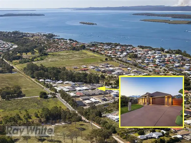 Fifth view of Homely house listing, 17 Sapium Road, Redland Bay QLD 4165