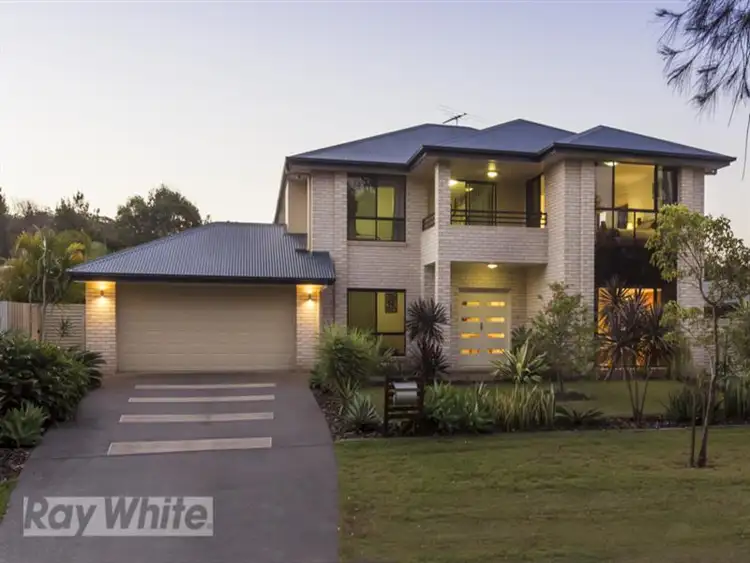 Third view of Homely house listing, 16 Settlers Circuit, Mount Cotton QLD 4165