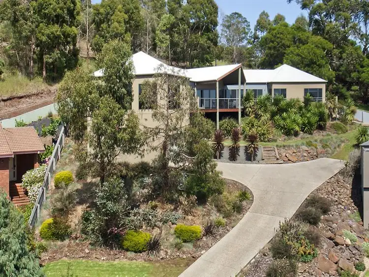 Second view of Homely house listing, 15 Kawana Court, Camperdown VIC 3260