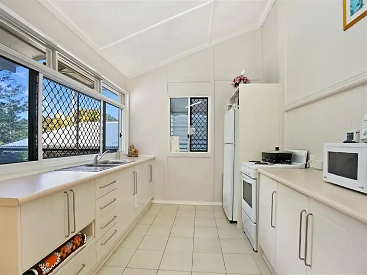 Second view of Homely house listing, 84 Thomas Street, Sherwood QLD 4075