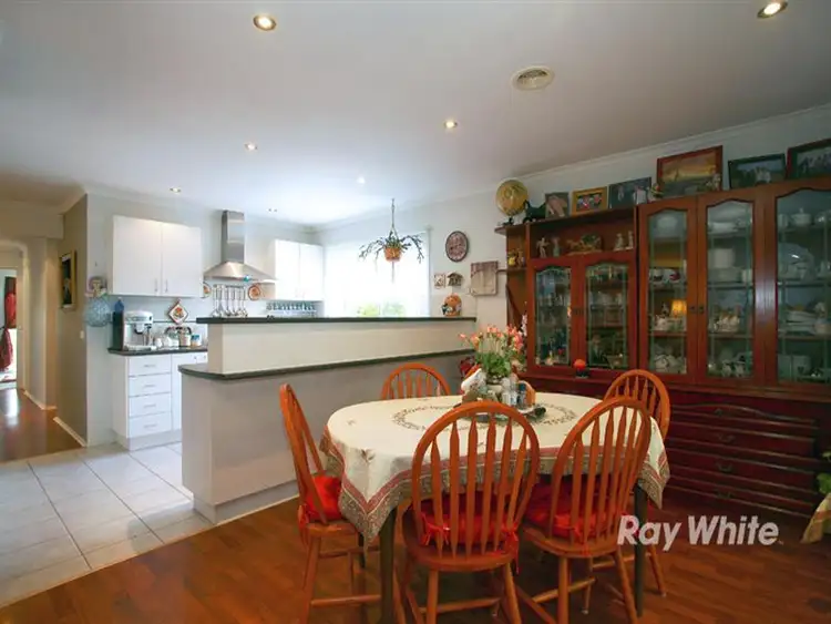 Sixth view of Homely house listing, 6 Shady Close, Narre Warren South VIC 3805