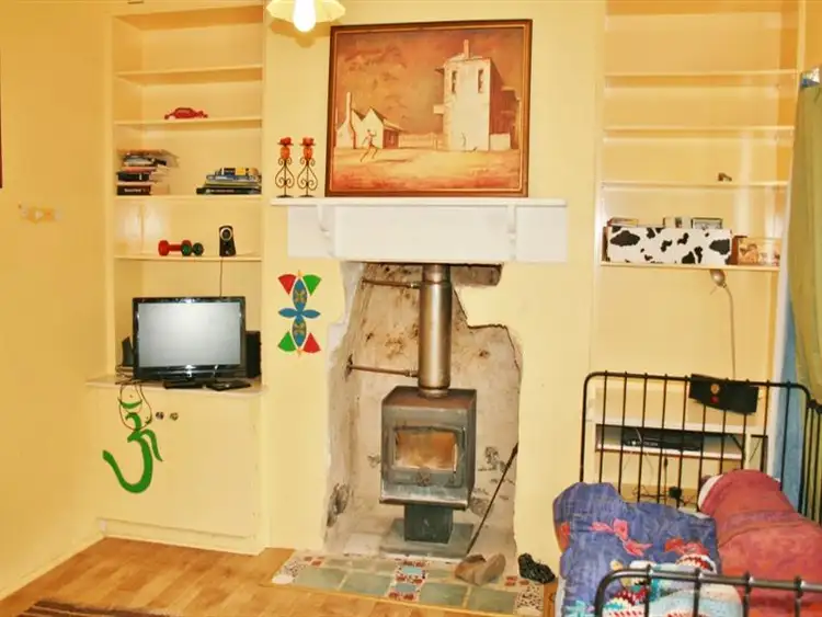 Second view of Homely house listing, 5 Truro Street, Burra SA 5417