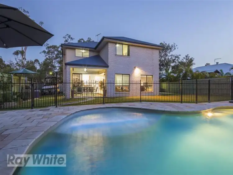 Sixth view of Homely house listing, 16 Settlers Circuit, Mount Cotton QLD 4165