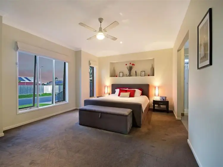 Third view of Homely house listing, 16 Fenwick Fairway, Bannockburn VIC 3331