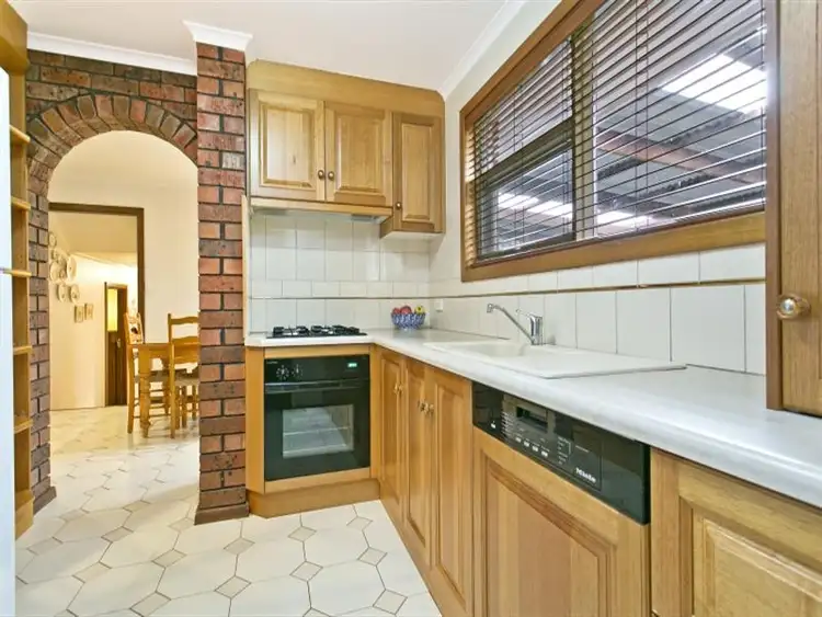 Third view of Homely house listing, 12 Minnamurra Drive, Redwood Park SA 5097