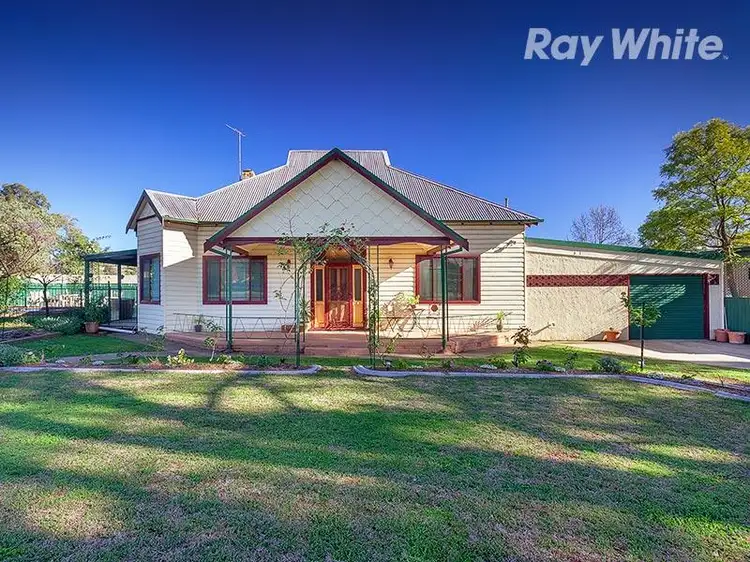1 Vera Street, Corowa NSW 2646