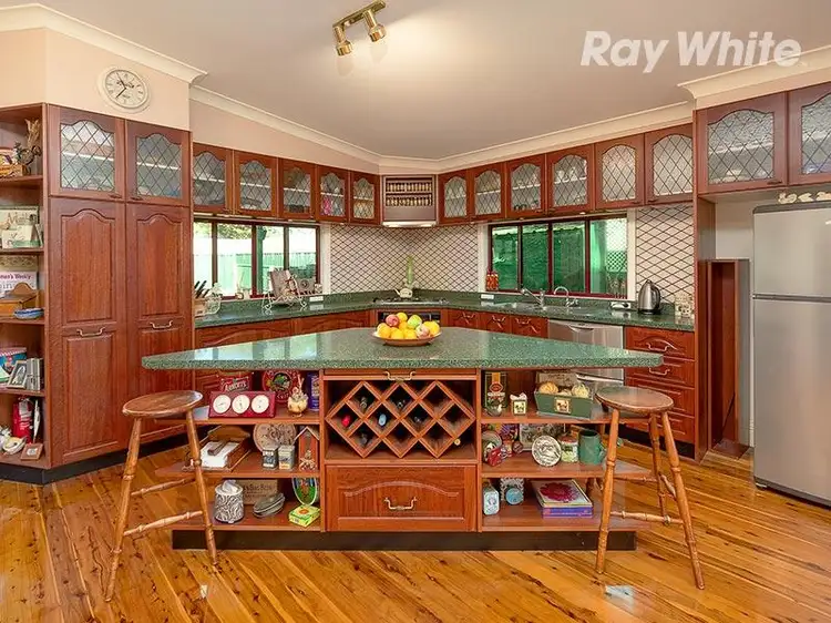 Third view of Homely house listing, 1 Vera Street, Corowa NSW 2646