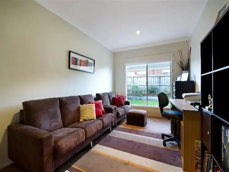 Sixth view of Homely house listing, 16 Fenwick Fairway, Bannockburn VIC 3331