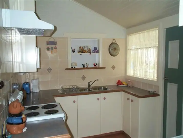 Fourth view of Homely house listing, 35 Courallie Street, Cowra NSW 2794