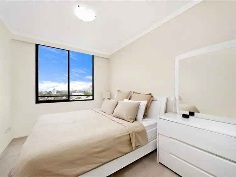 Fifth view of Homely apartment listing, 52/9 Herbert Street, St Leonards NSW 2065