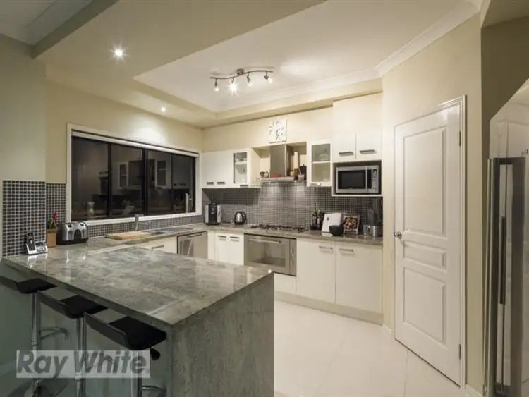 16 Settlers Circuit, Mount Cotton QLD 4165